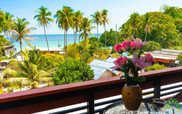 Lipe Banyan Apartments