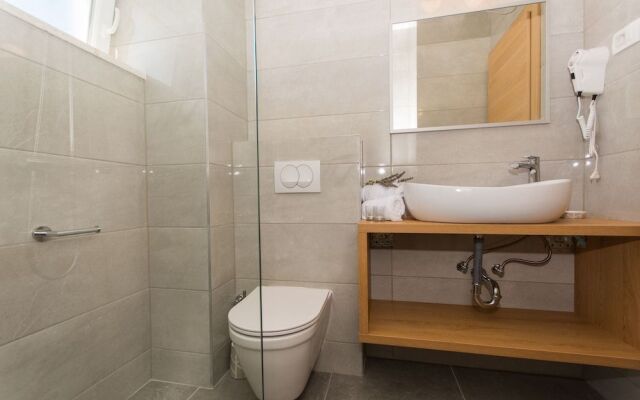 Luxury Villa Magico - Rooms&Restaurant