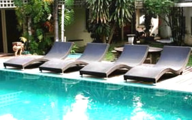 Smile House Guesthouse