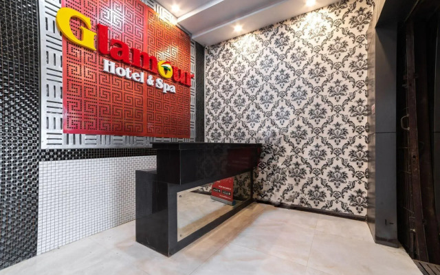 Glamour Hotel and Spa