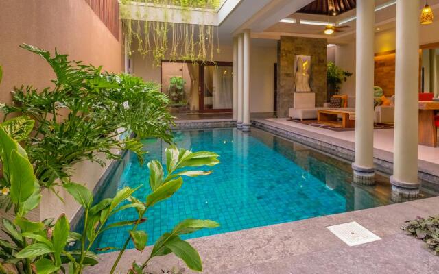 The Kasih Villas & Spa