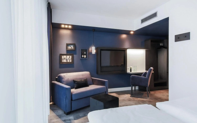 Hotel LINDEMANN'S Berlin
