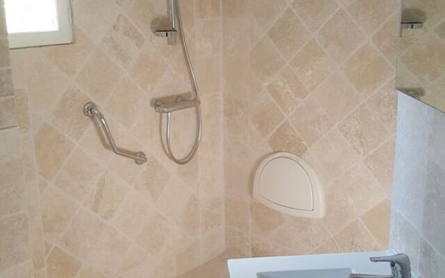 Havre de paix proche centre et plages