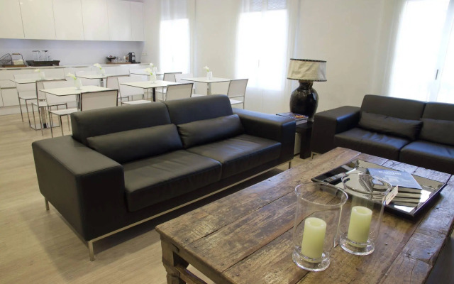 THE 8 Boutique B&B