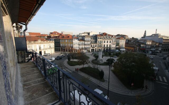 Oporto City Flats - Carlos Alberto Apartments