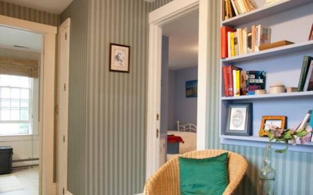 Silver Shoe Bed & Breakfast