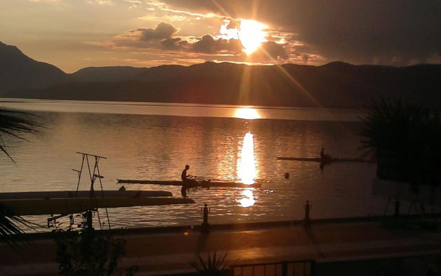 Kaunos Hotel