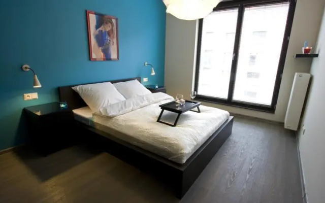 Palace Apartments Krakow - Szlak