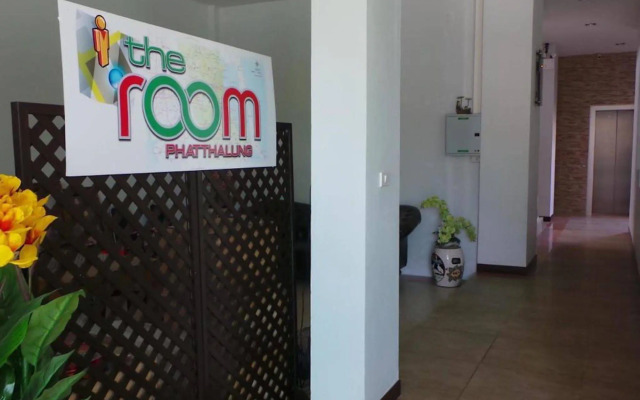 The Room Phatthalung