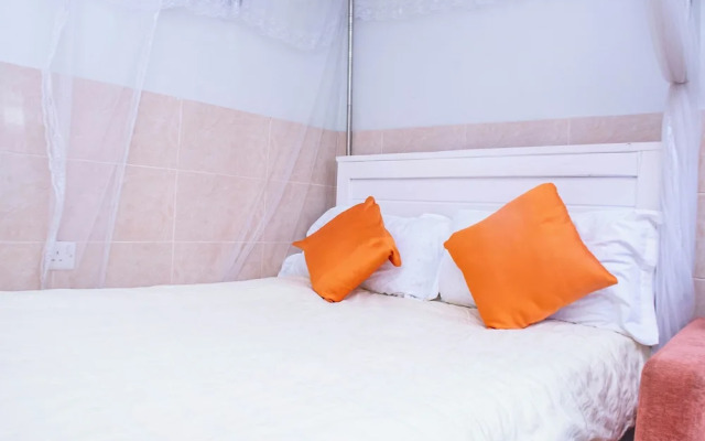 Room-sappire Suits- Cozy Room With Own F