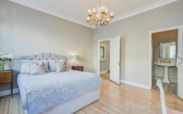 Victoria Belgravia Townhouse