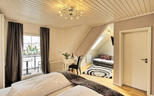 Weingut & Gästehaus Christoph Clüsserath