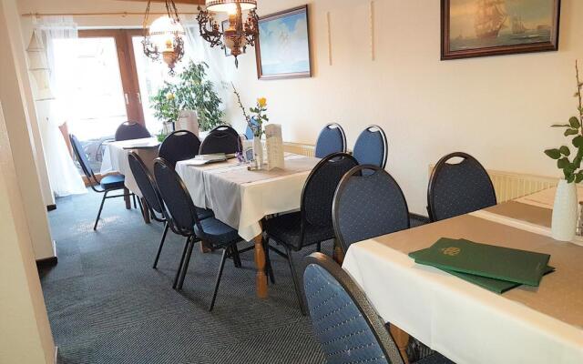 Hotel-Restaurant Cafe Caro