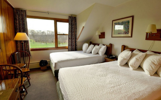 Cacapon Resort State Park