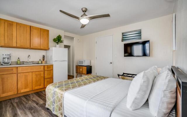 Aloha Suites Waikiki