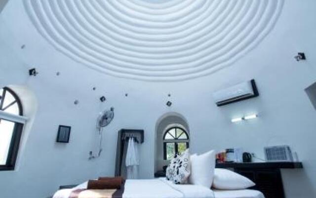 Leng Meng Beach Bungalow