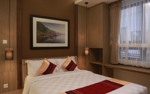 S7 Suites Gandaria