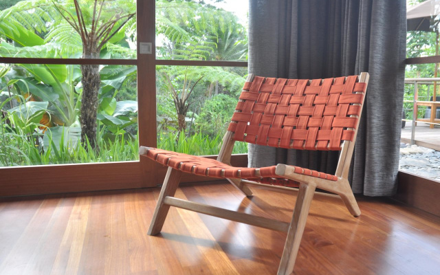 Luwak Ubud Villa & Jungle Suite