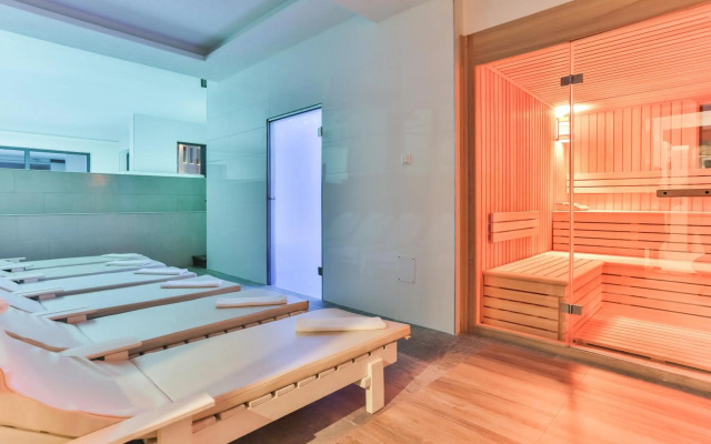 Hotel Bracera