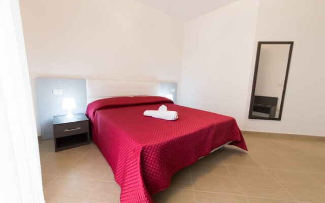 Casa Vacanze La Vita È Bella