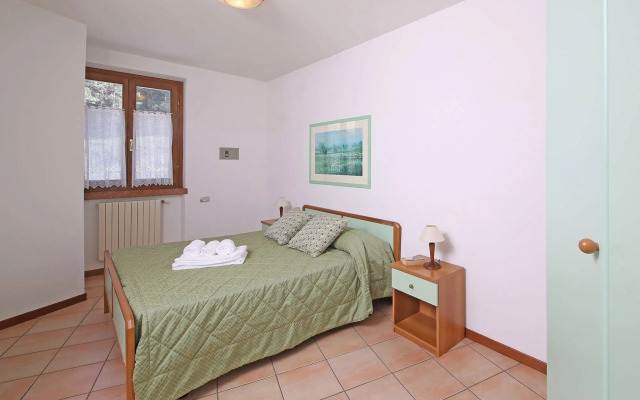 Residence Panorama La Forca