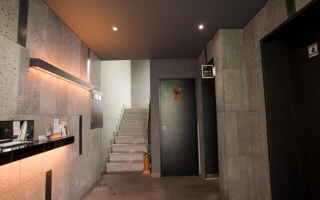 M7 Business Hotel