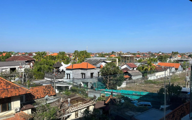 The Capital Hotel and Resort Seminyak