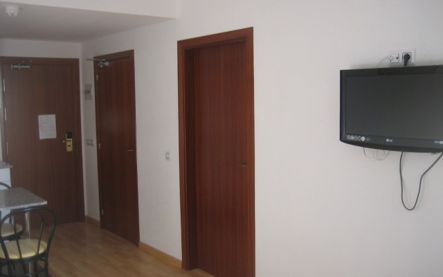 Apartamentos Venecia