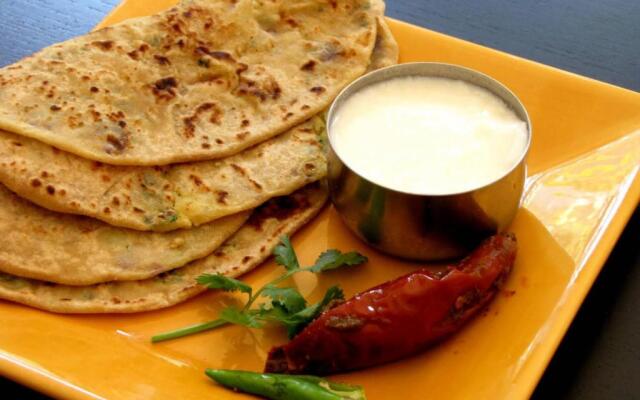 Kundan Bazar Guest House