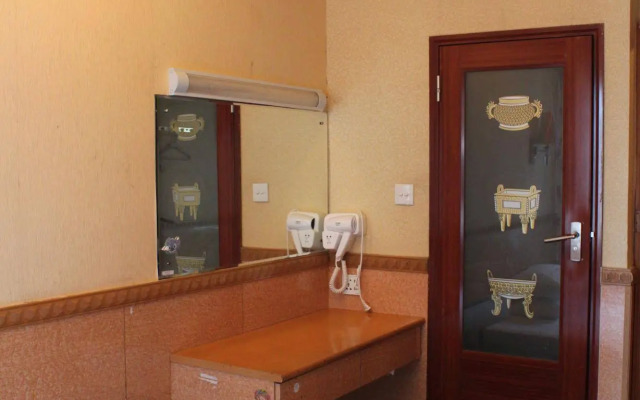 Venetian Hostel