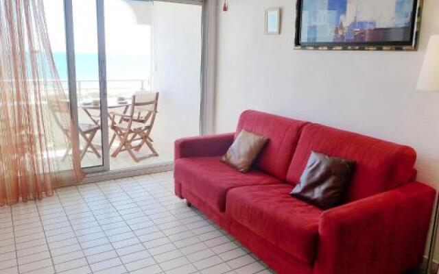 Apartment L'arc En Ciel.2