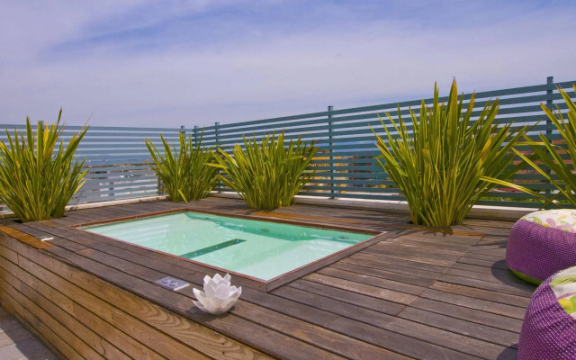 Suites in Terrazza