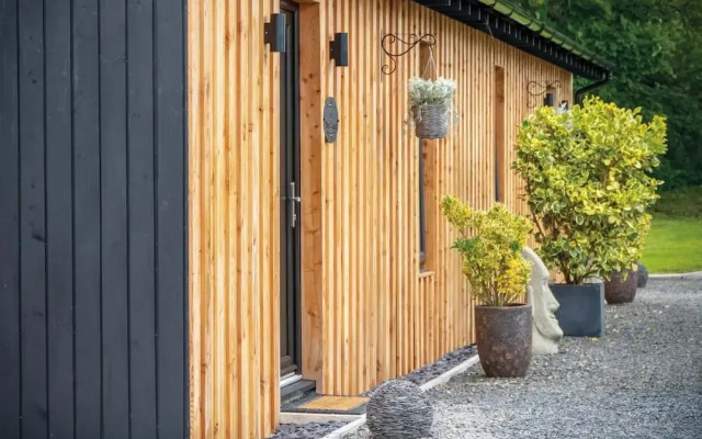 The Shack - 1 Bedroom - Cosheston