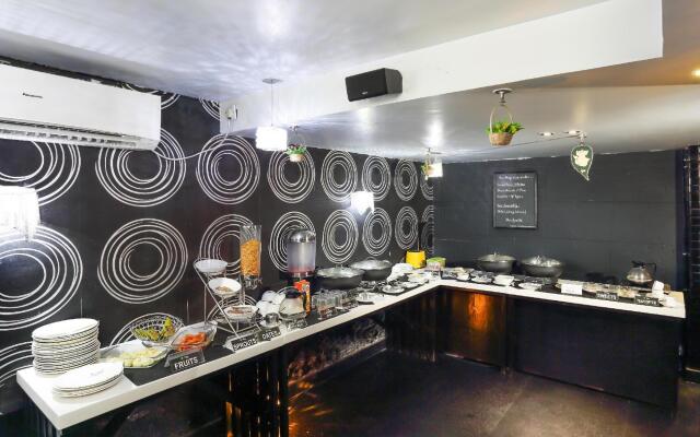 Hotel Narayani Enclave near Acropolis Mall kasba