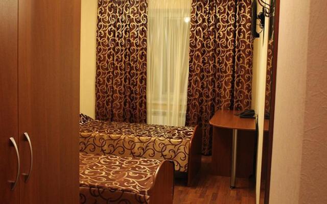 Hotel Vladimirskiy