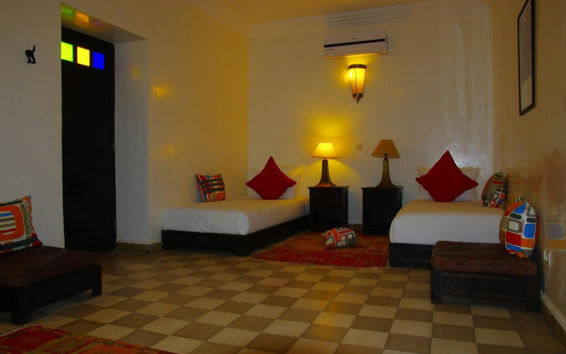 Essaouira Lodge