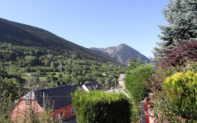 Salardu magnifica casa