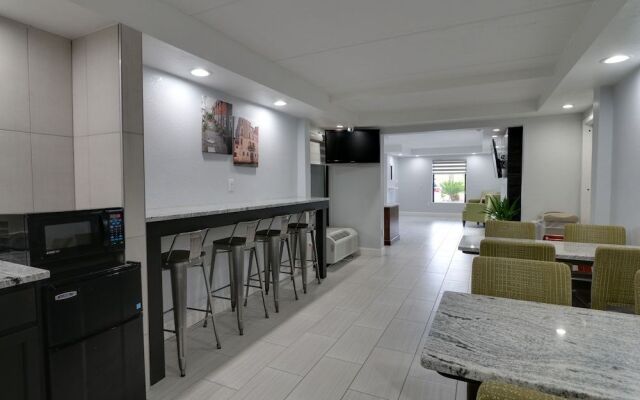 SureStay Hotel by Best Western Ridgeland