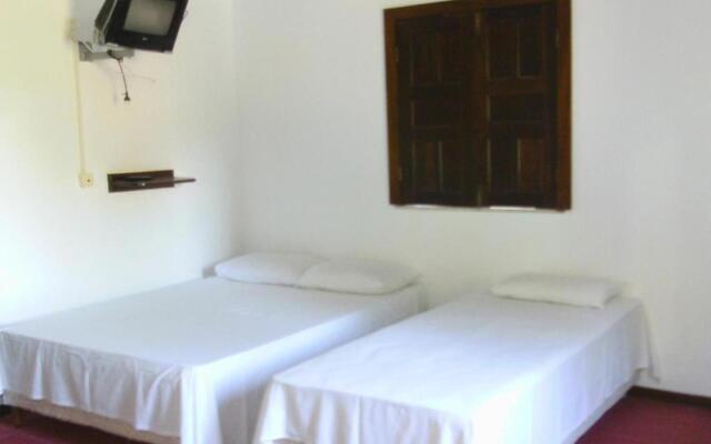 Voa Hotel Manaka