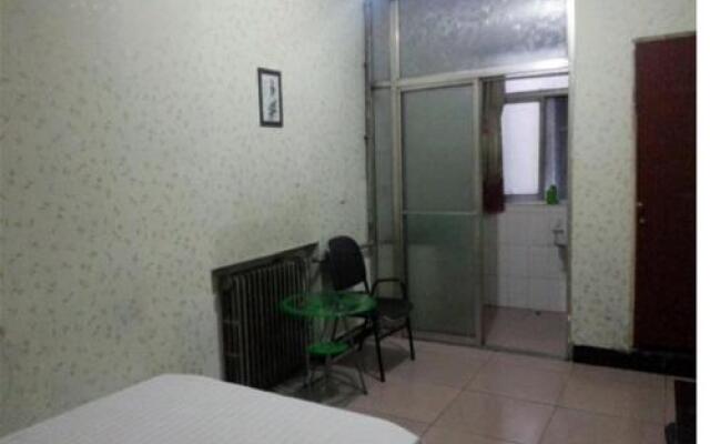 Qingnian Hostel South Wangcun Street