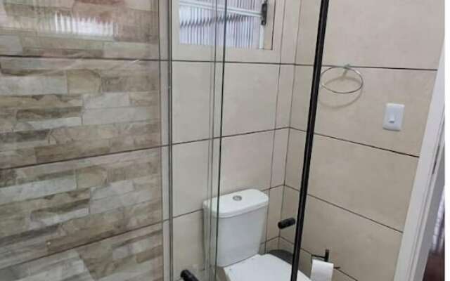 Amplo estudio proximo ao BOS em Sorocaba