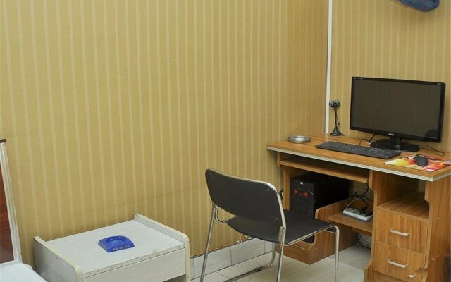 Taiyuan Times Inn Shanxi University
