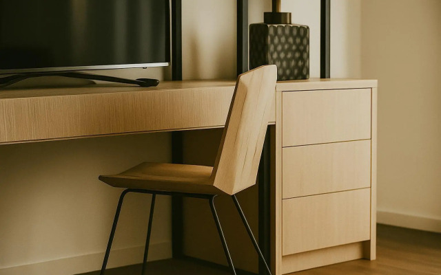 Off Meeting Wavre Hotel