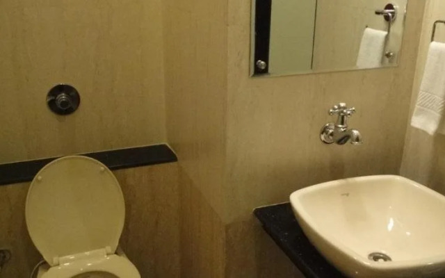 Hotel Shri Nivas