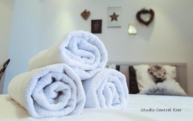 Studio Central Exer