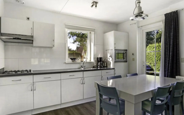 Bungalowpark It Wiid 29381