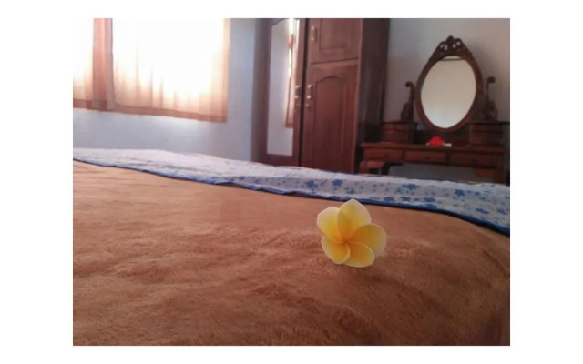 Tri Hita Karana House