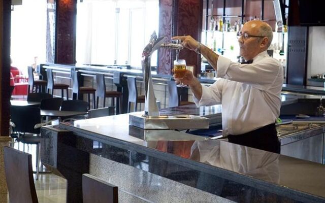 Evenia Zoraida Garden