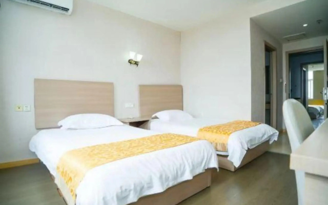 Huzhou Xinhui Hotel