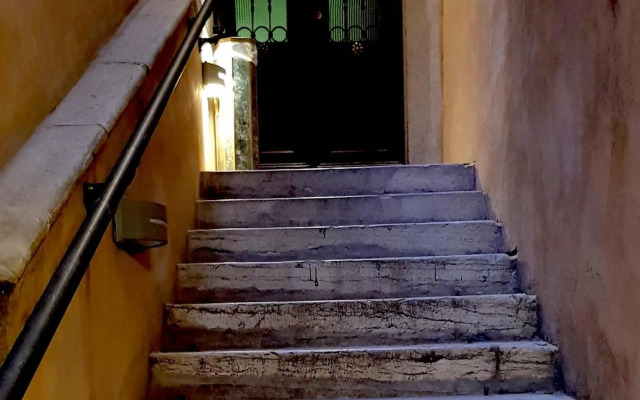 San Lio Tourist House